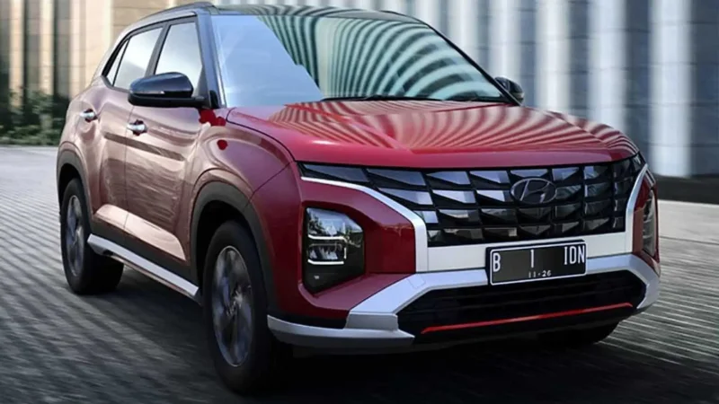 Hyundai venue 2020