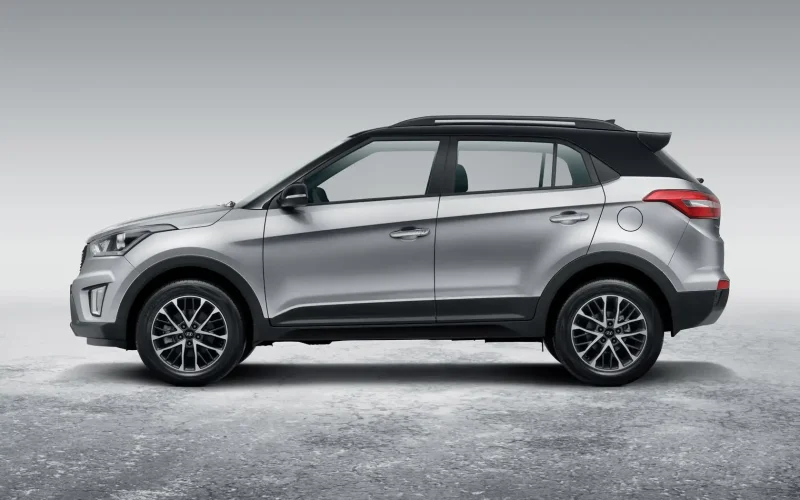 Hyundai Creta Sport 2020