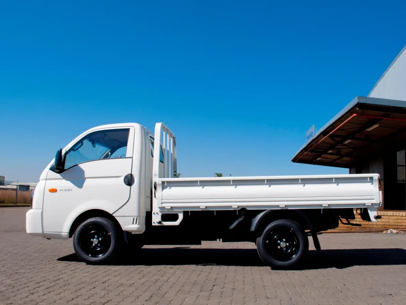 Hyundai h100 1995г