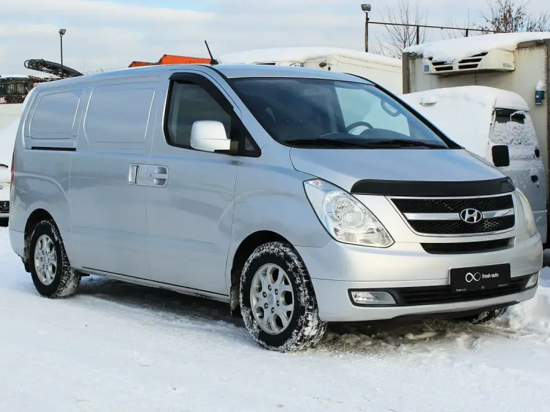 Hyundai h 1/h 100/Starex 2015
