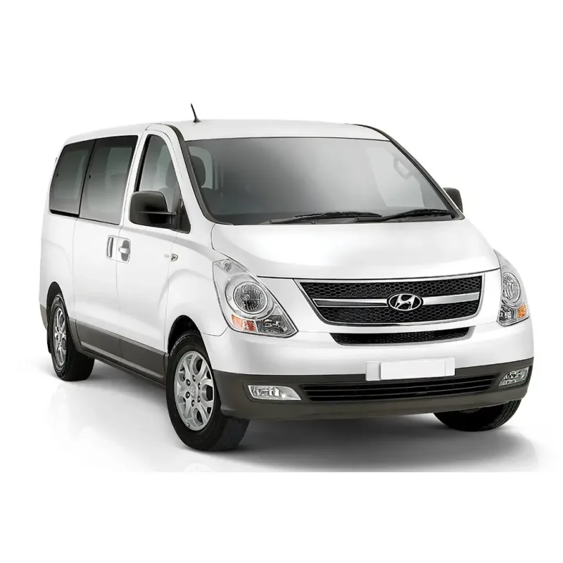 Hyundai Starex h1 2007