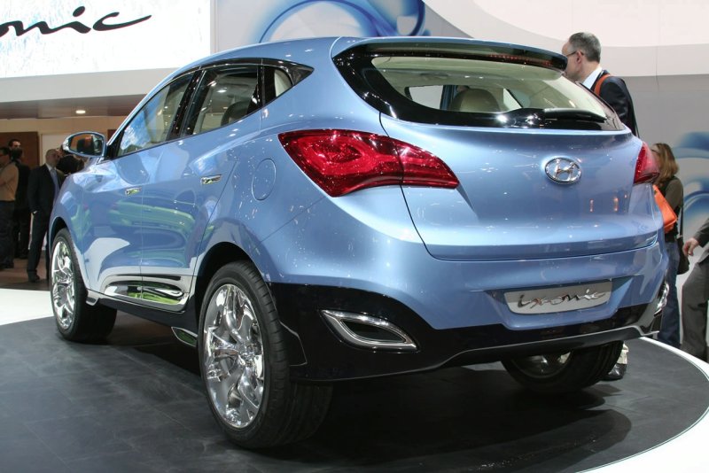 Hyundai i20 3 Door