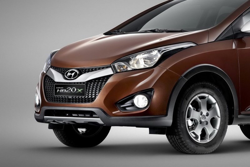 Hyundai hb20 микроавтобус
