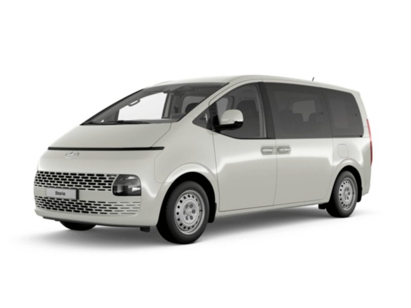 Hyundai минивэн 2021