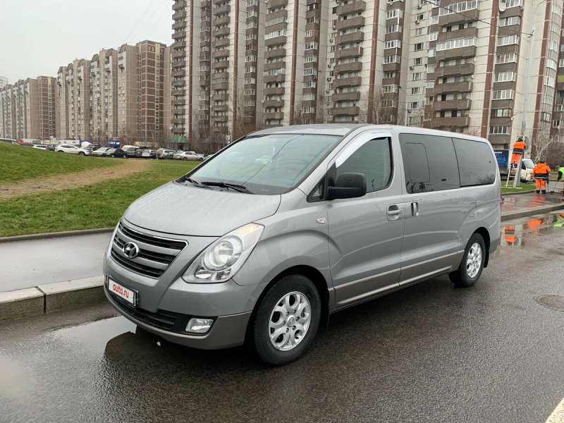 Хундай аш 1 15 17 год