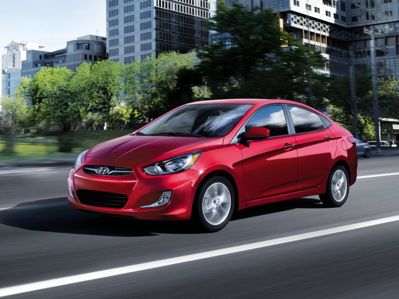 Hyundai Solaris 1.6
