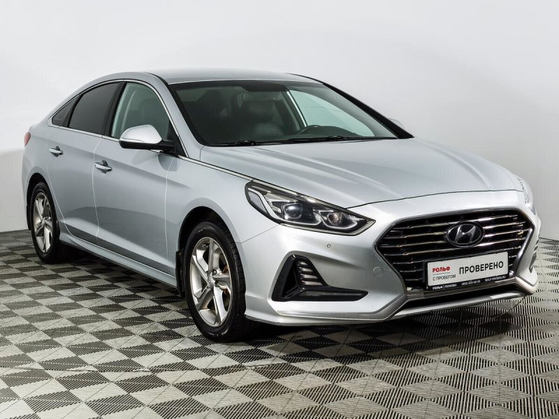 Sonata 2019