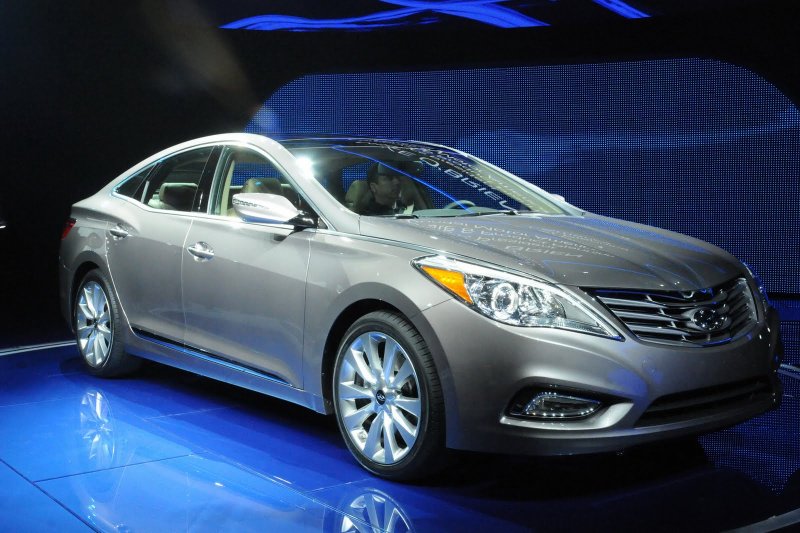 Hyundai Sonata Hybrid