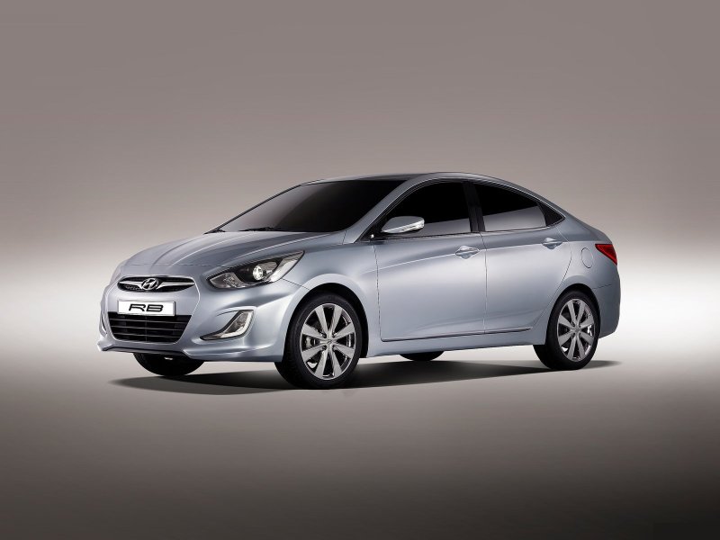Hyundai Azera 2012