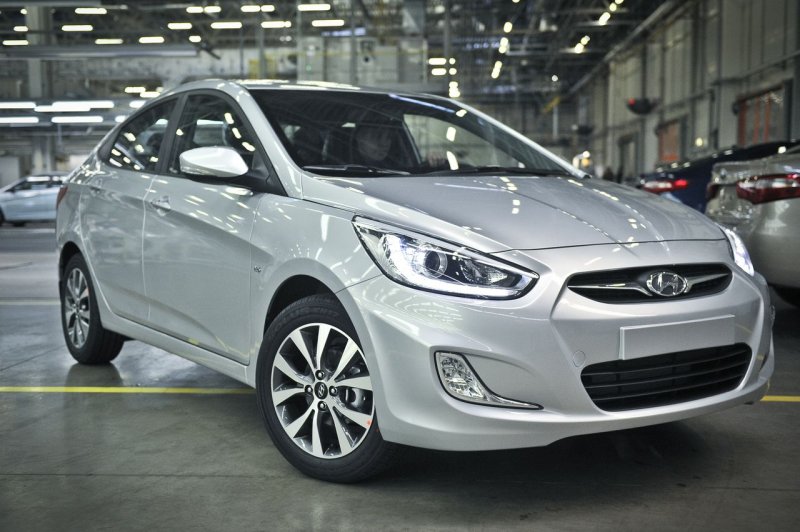 Hyundai Creta 2021