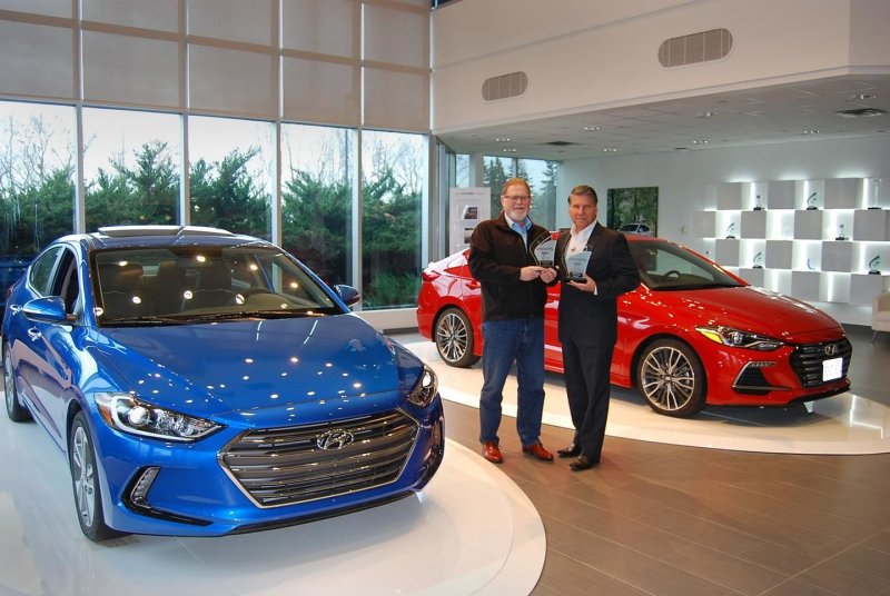 Hyundai Accent 2014