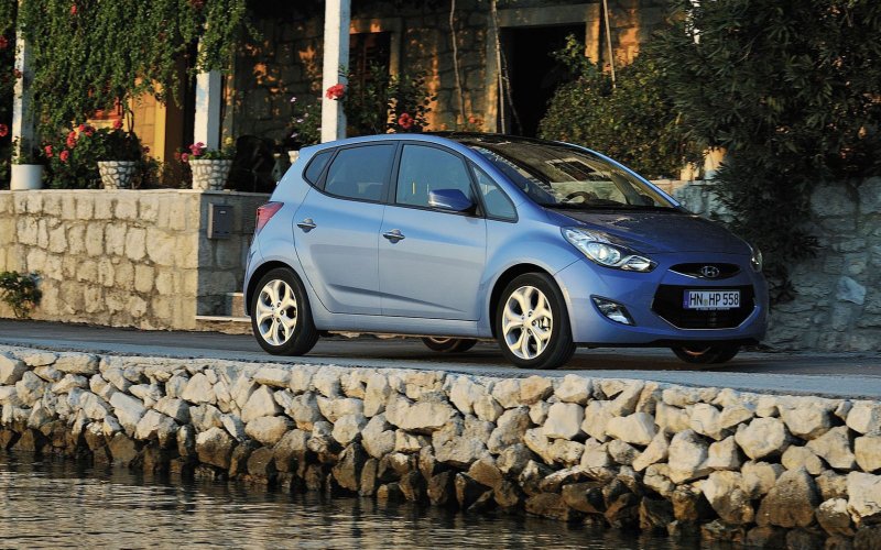 Kia i10
