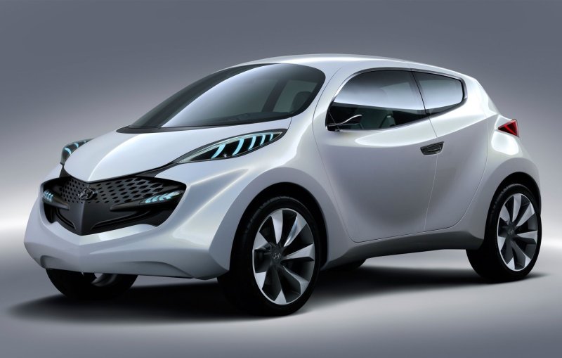 Hyundai ix20 2019