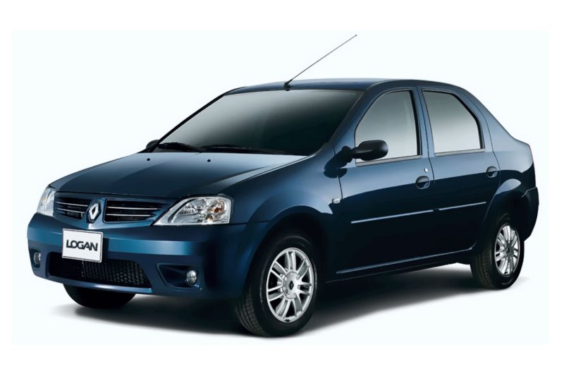 Renault Solaris