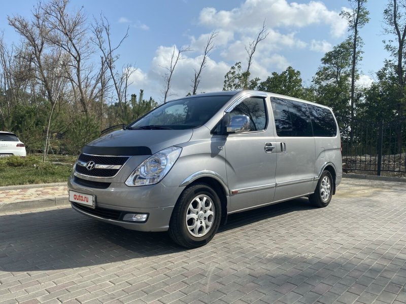 Hyundai 3.5 2019