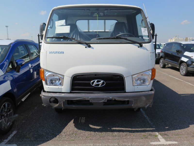 Хендай 72hd 5т