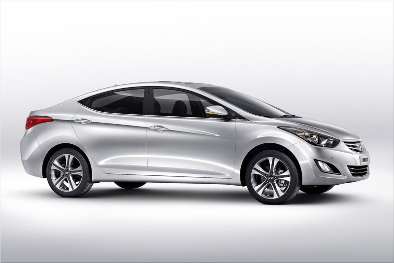 Hyundai машина Hyundai марки