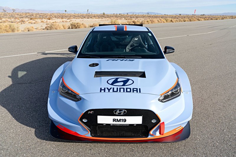 Hyundai Coupe v6