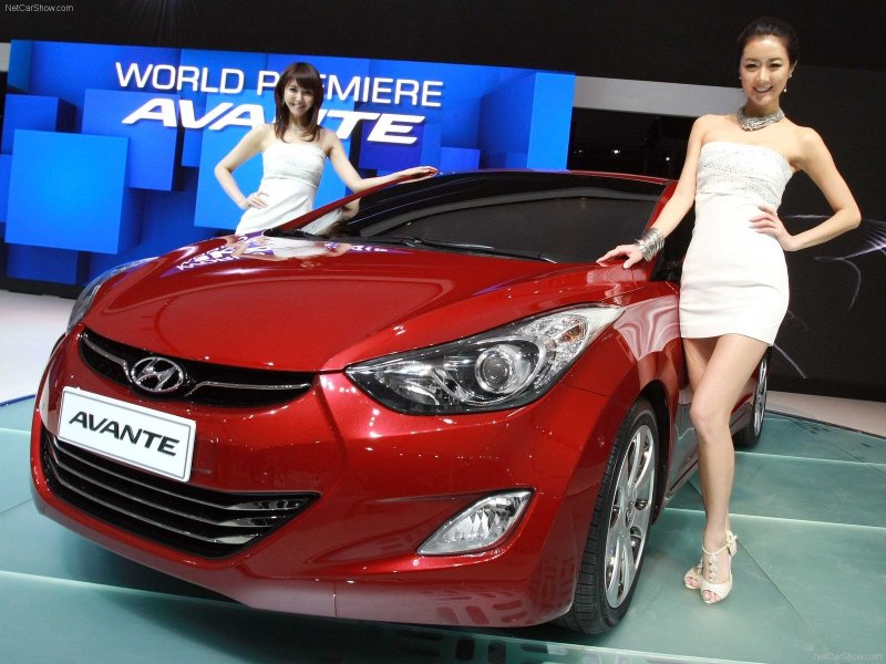 Hyundai i10 автомат