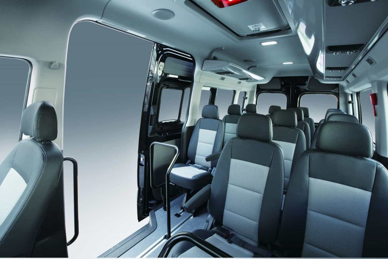 Hyundai h350