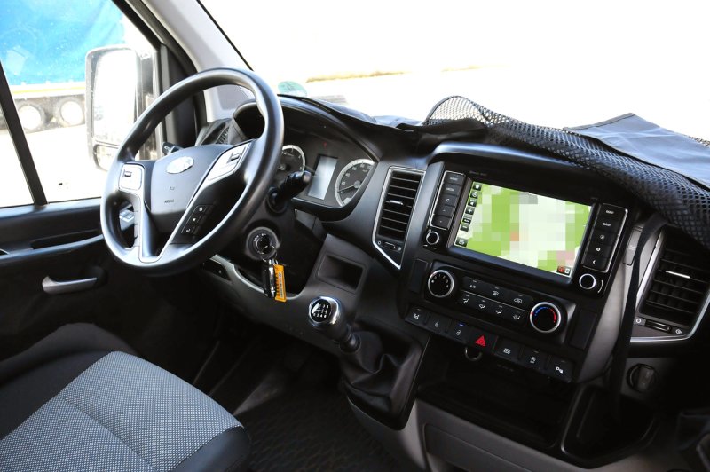 Hyundai h350