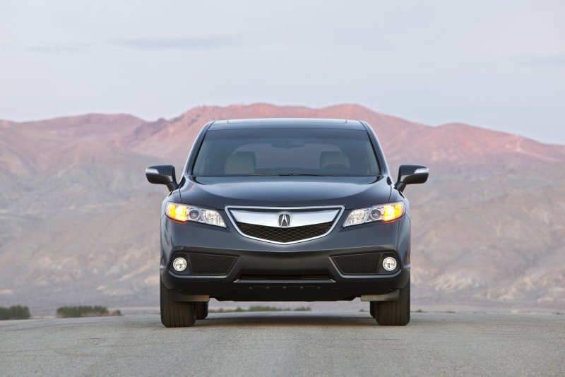Chevrolet Acura