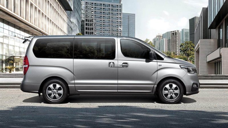 Hyundai Entourage 2006