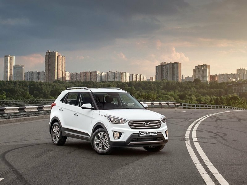 Hyundai Creta-5