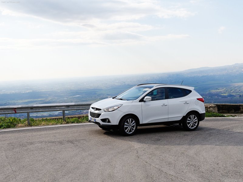 Hyundai Solaris 2021