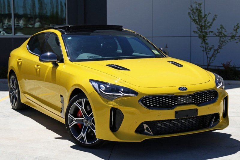 Hyundai Genesis Coupe 2013
