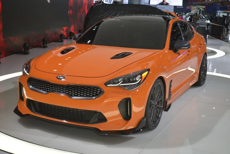 Hyundai n Roadster