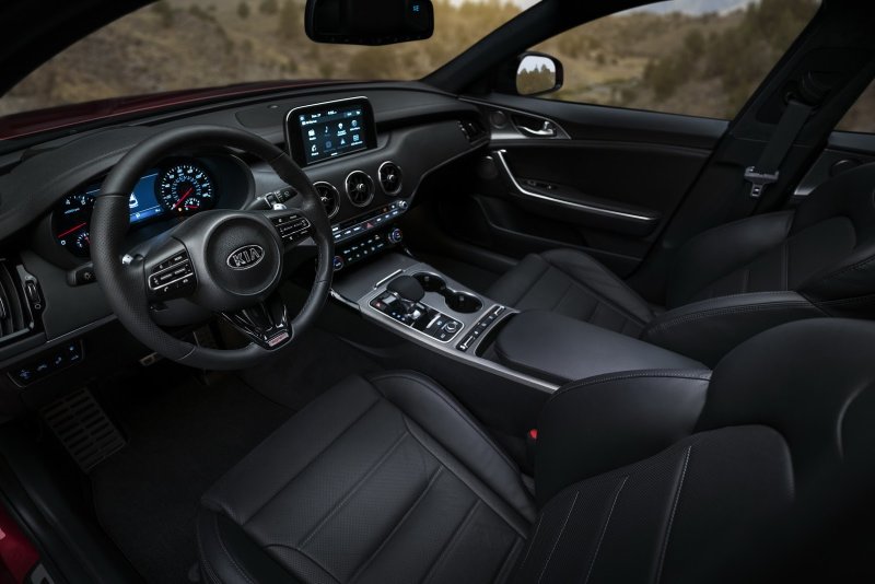 Alfa Romeo Spider 2007