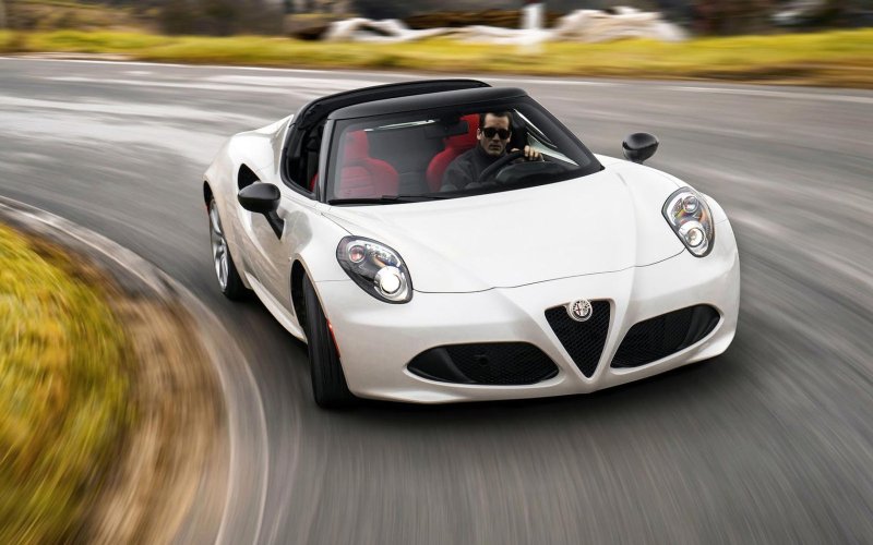 Мазда MX 5 2009