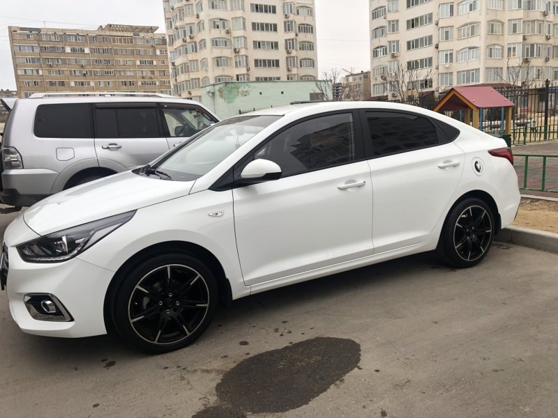 Актау Казахстан универсальный магазин