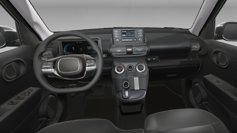 Hyundai Casper 2023