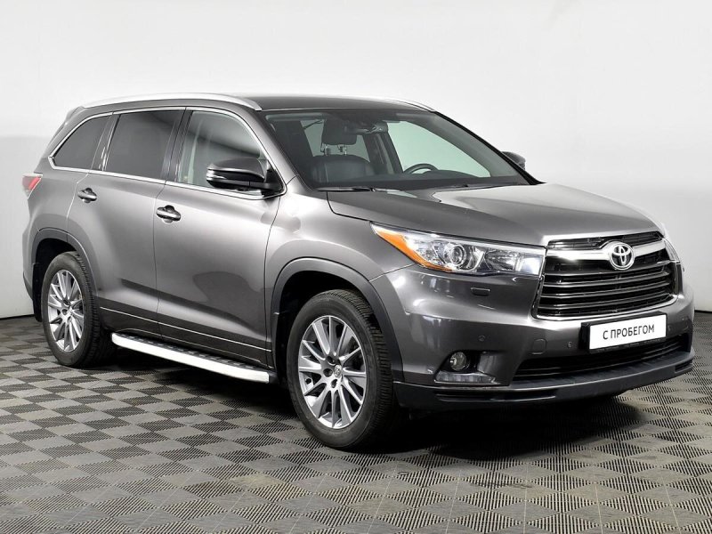 Тойота хайлендер 2020. Тойота хайлендер 2014. Toyota Highlander 2014. Toyota Grand Highlander.