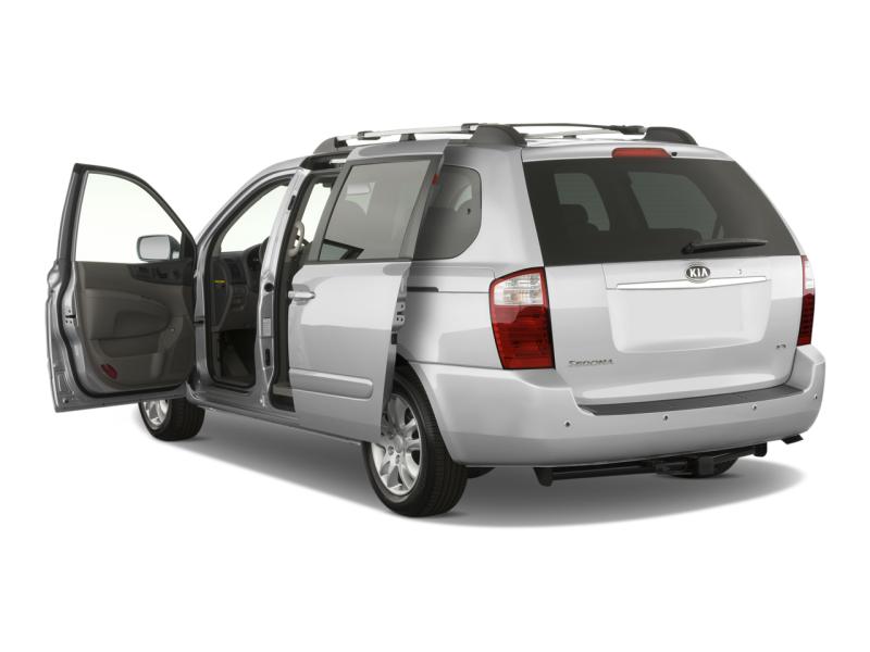 Kia Carnival 2022