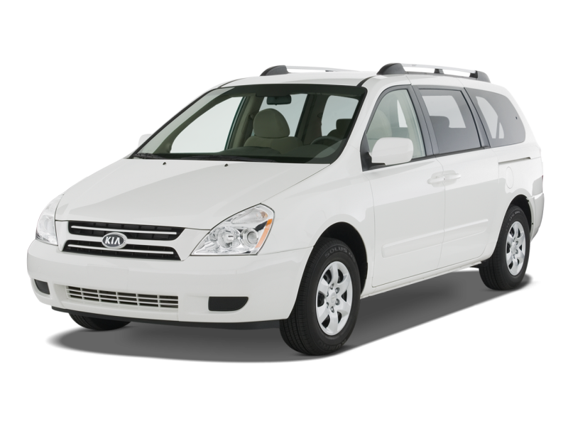 Kia Carnival 2021