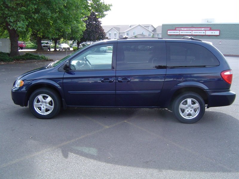 Hyundai Caravan