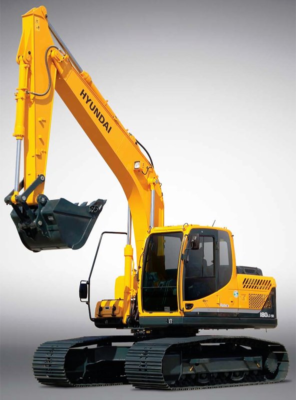 Hyundai r170w-9s