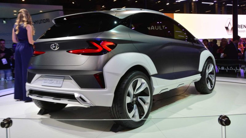 Hyundai Solaris универсал