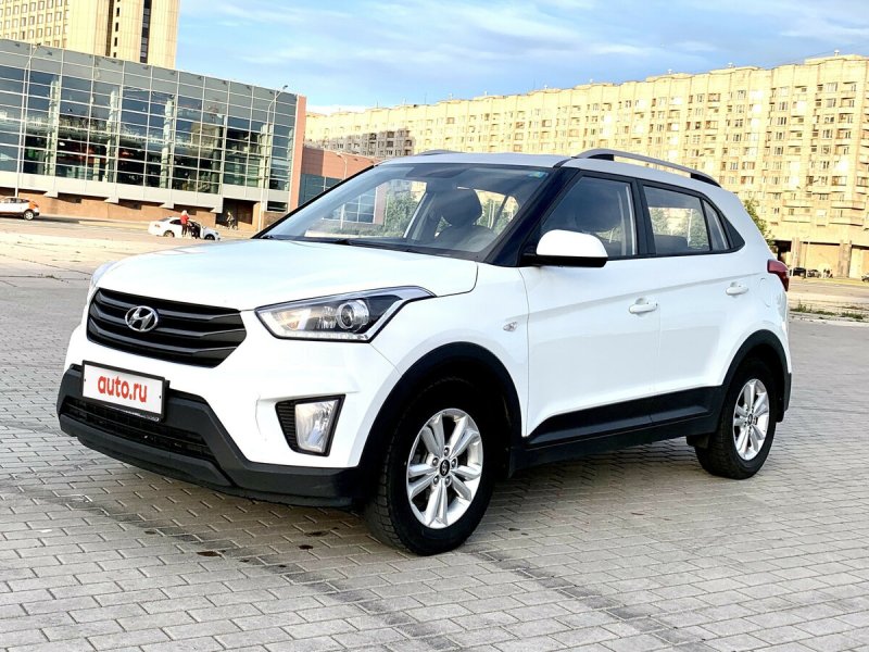 Hyundai i20 Active