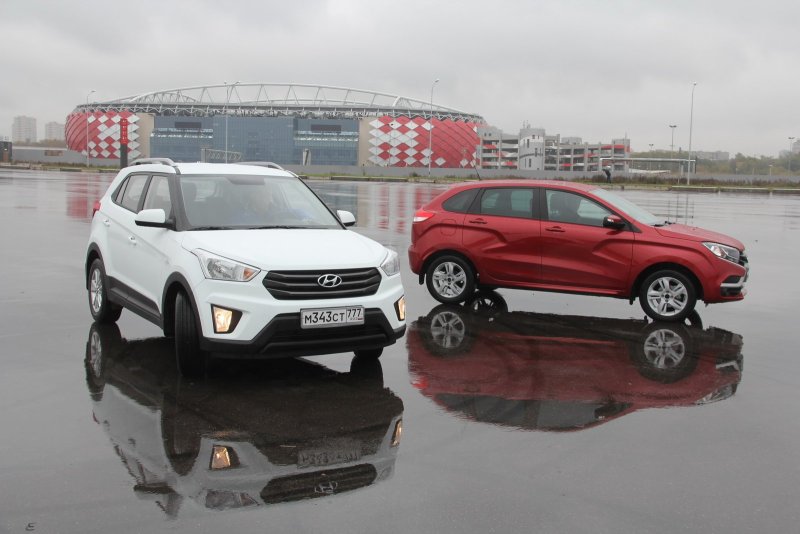 Creta Diamond Edition