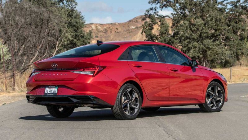 Hyundai Solaris 2022