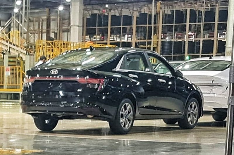 Hyundai Solaris 2023