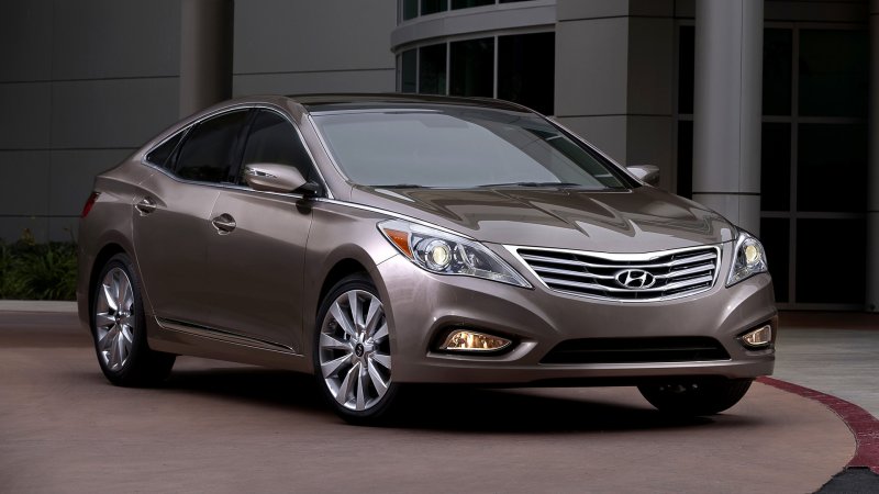 Hyundai Solaris 1 2005