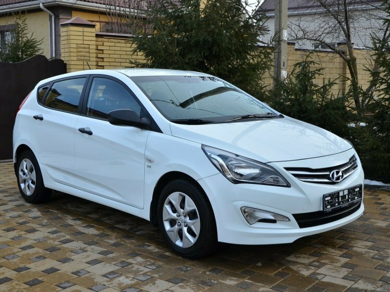 Hyundai ix35 2008