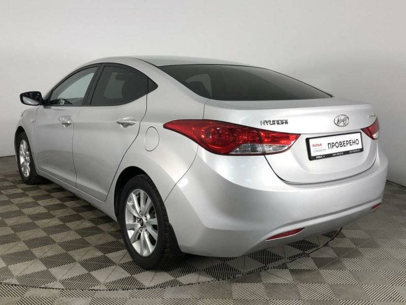 Hyundai ix35 (категория «b»)