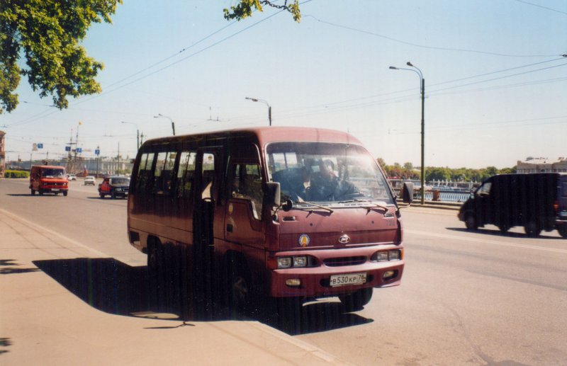 Леноблтранс 1972 года-