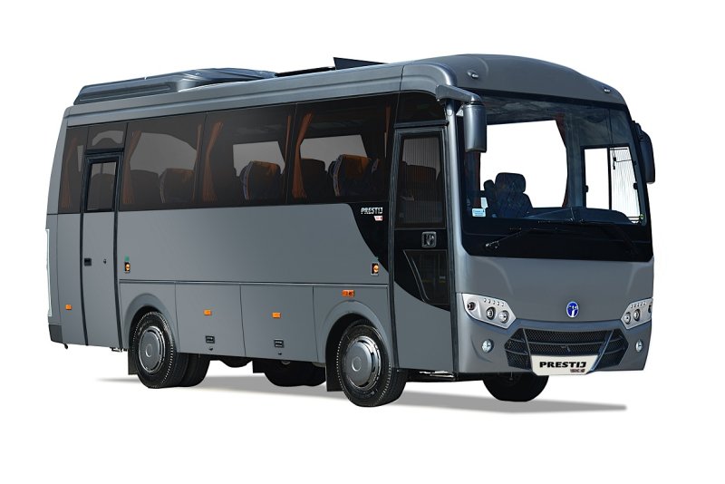 Hyundai Aero Town II